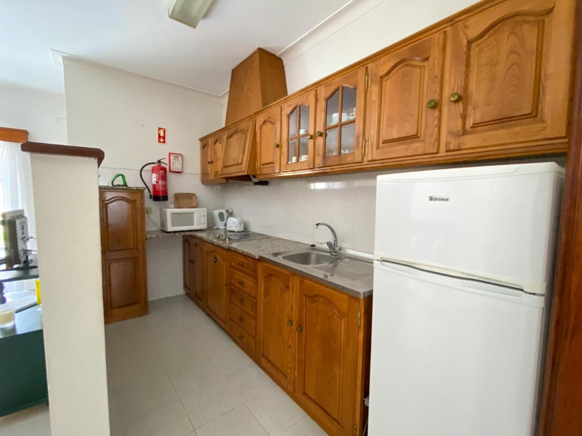 Apartment Encosta Do Sol *