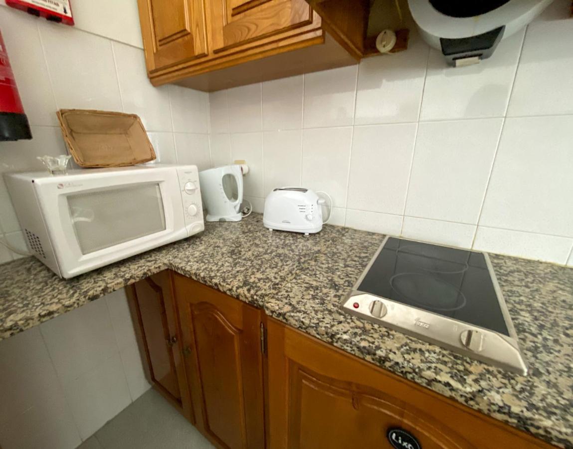 Apartment Encosta Do Sol