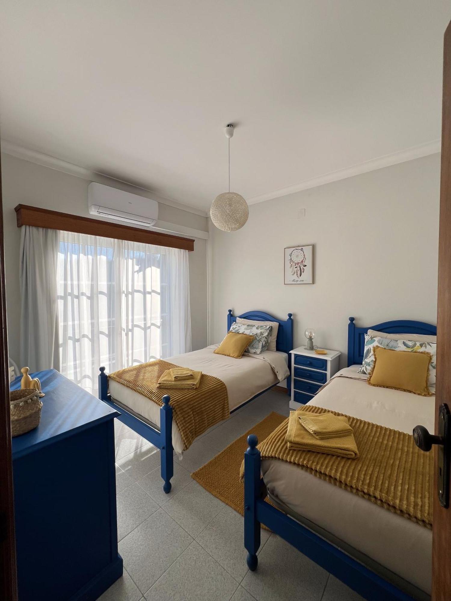 Encosta Do Sol Apartment