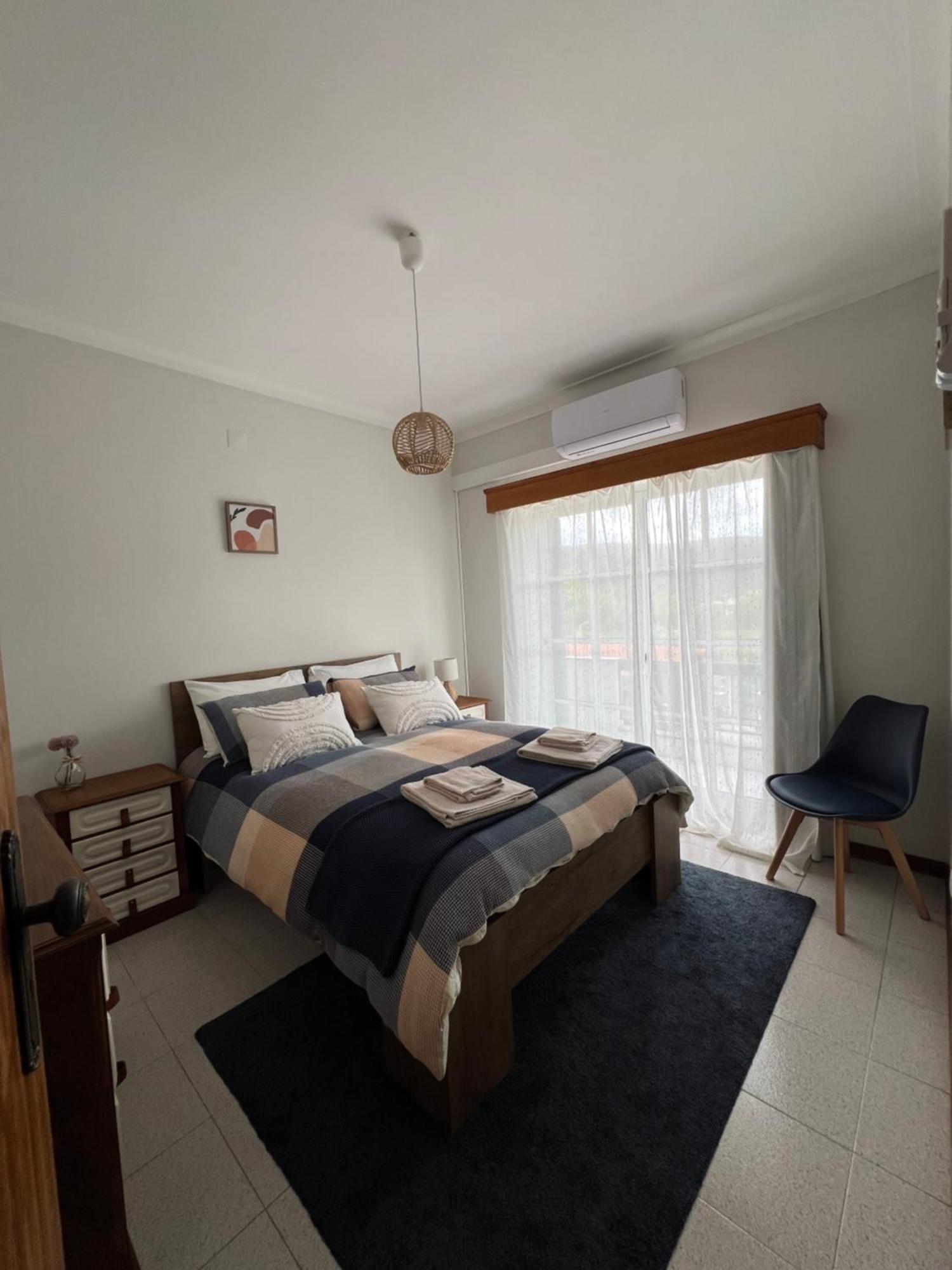 Apartament Encosta Do Sol *