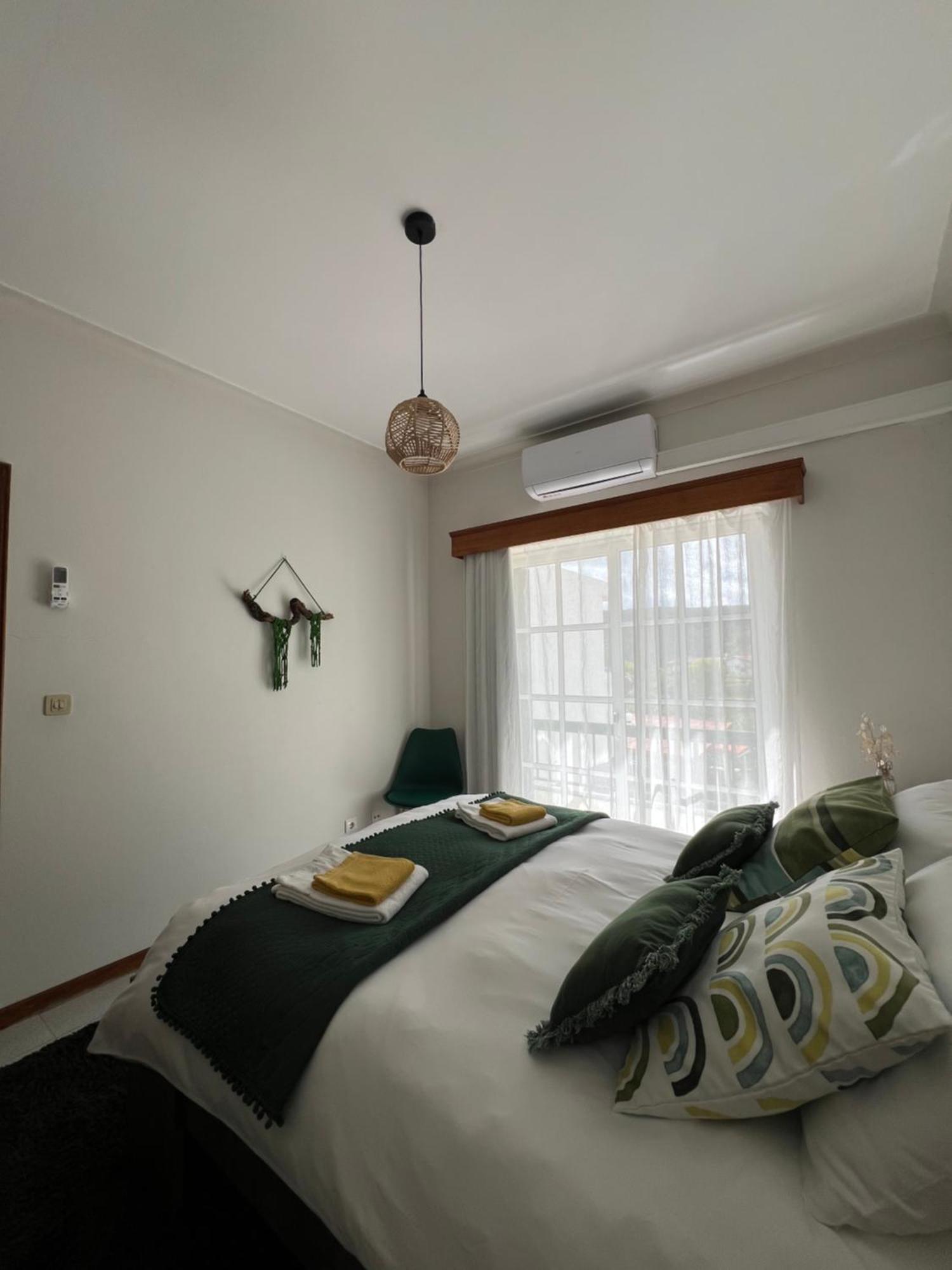 Apartament Encosta Do Sol *