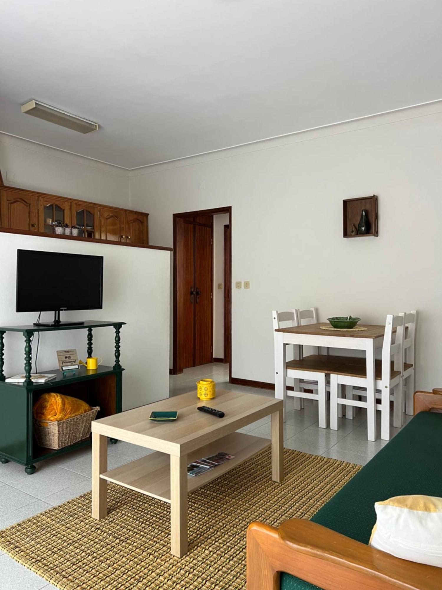 Encosta Do Sol Apartament Canas de Senhorim